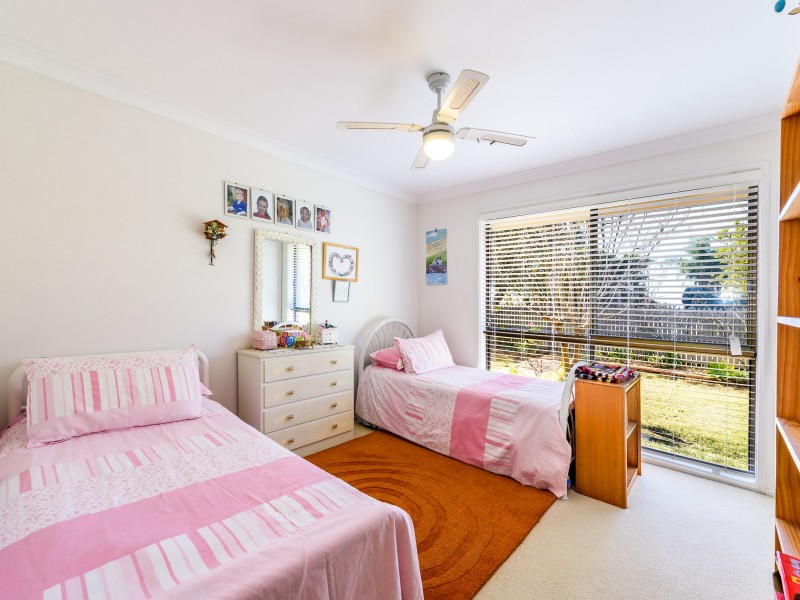 41 Uplands Drive, Parkwood QLD 4214