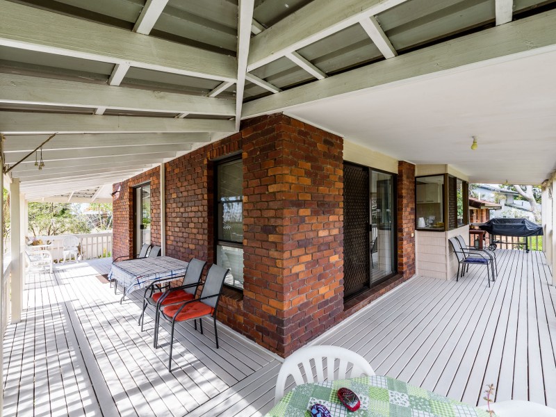 41 Uplands Drive, Parkwood QLD 4214