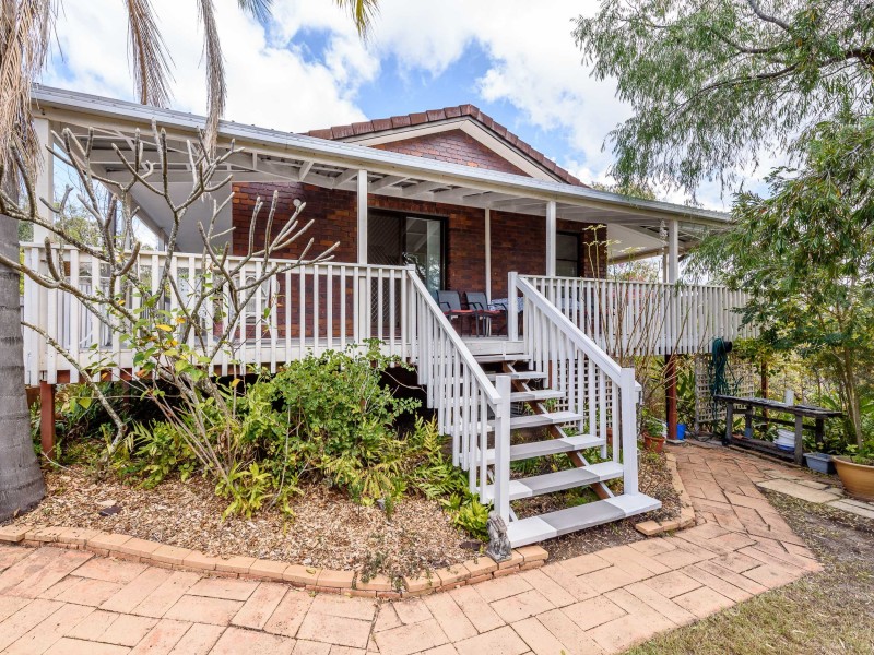 41 Uplands Drive, Parkwood QLD 4214