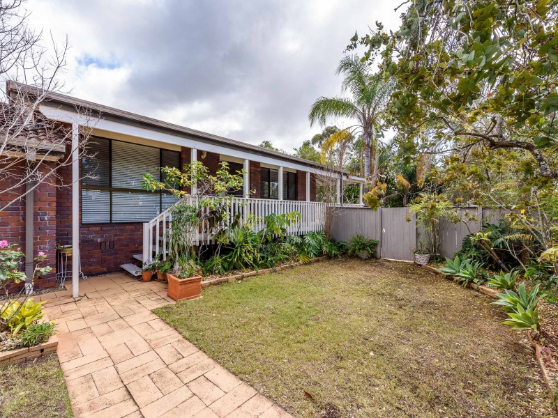 41 Uplands Drive, Parkwood QLD 4214