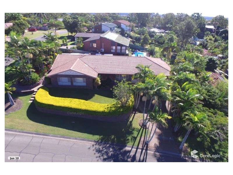 1 Leura Place, Helensvale QLD 4212