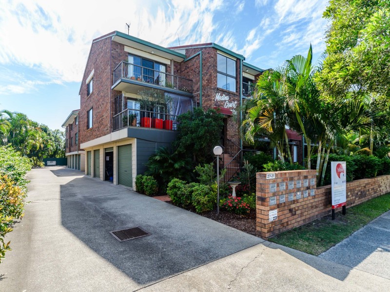 21/27 Whiting Street, Labrador QLD 4215