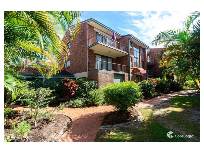 21/27 Whiting Street, Labrador QLD 4215