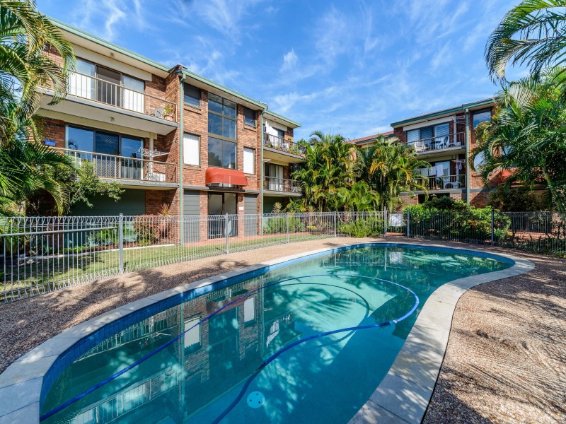 21/27 Whiting Street, Labrador QLD 4215