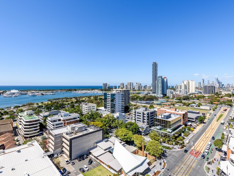 1154/56 Scarborough Street, Southport QLD 4215
