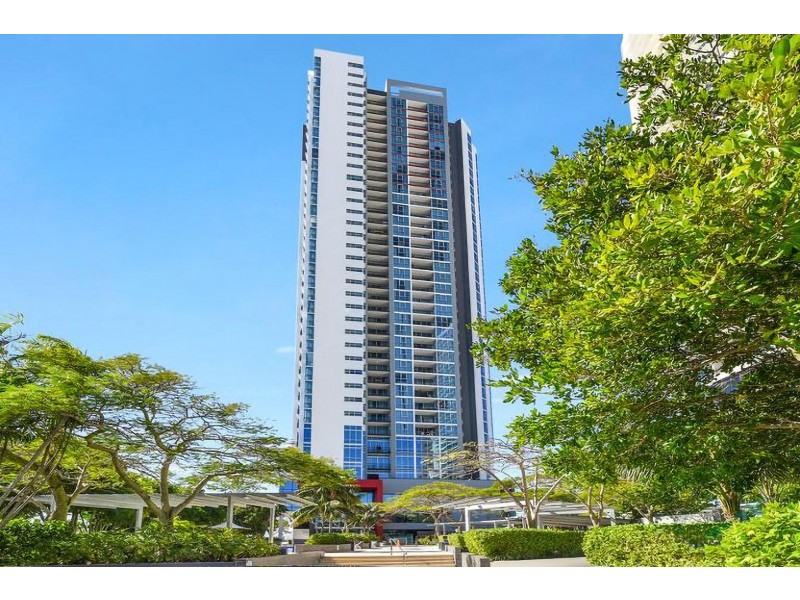 1154/56 Scarborough Street, Southport QLD 4215