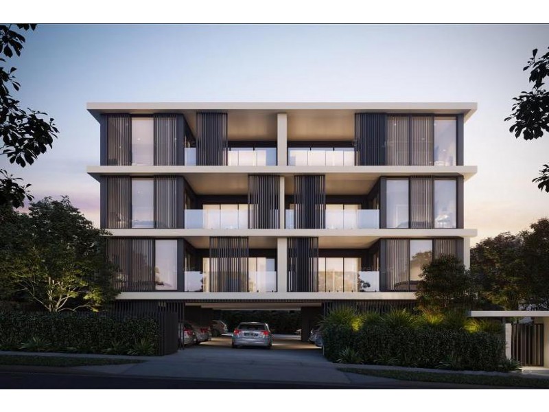 1 to 12/124 Falconer Street, Southport QLD 4215