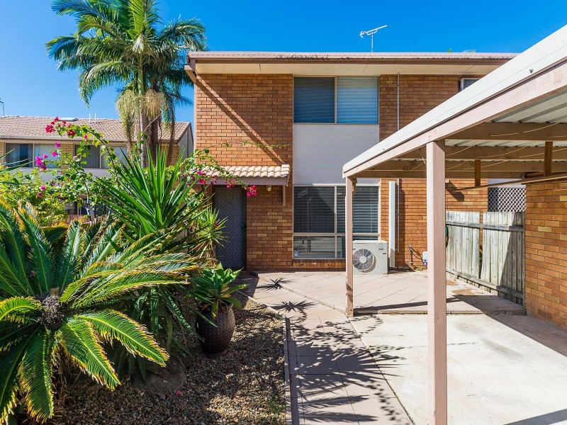 29/81 Olsen Avenue, Labrador QLD 4215