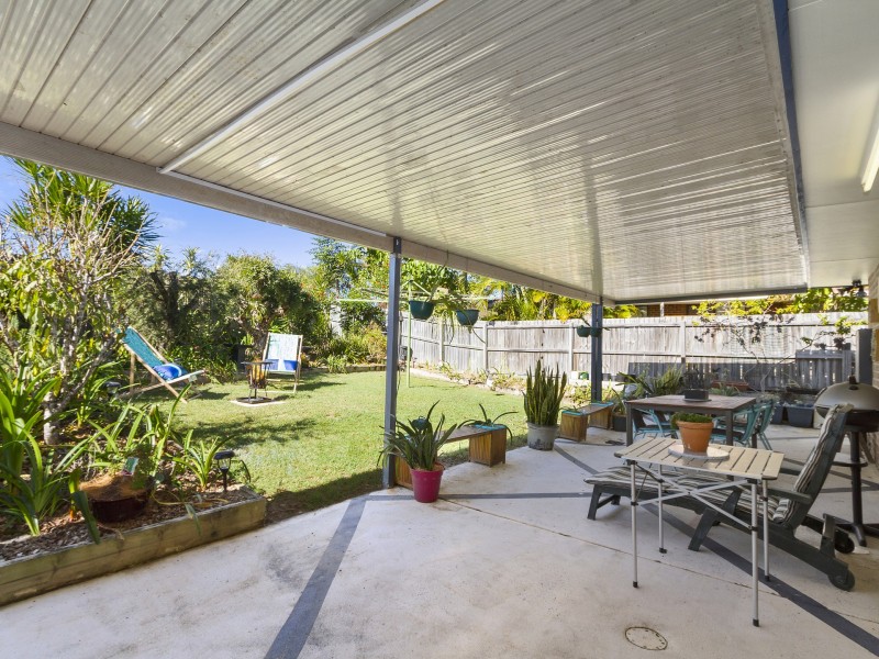 1/24 Nina Parade, Arundel QLD 4214