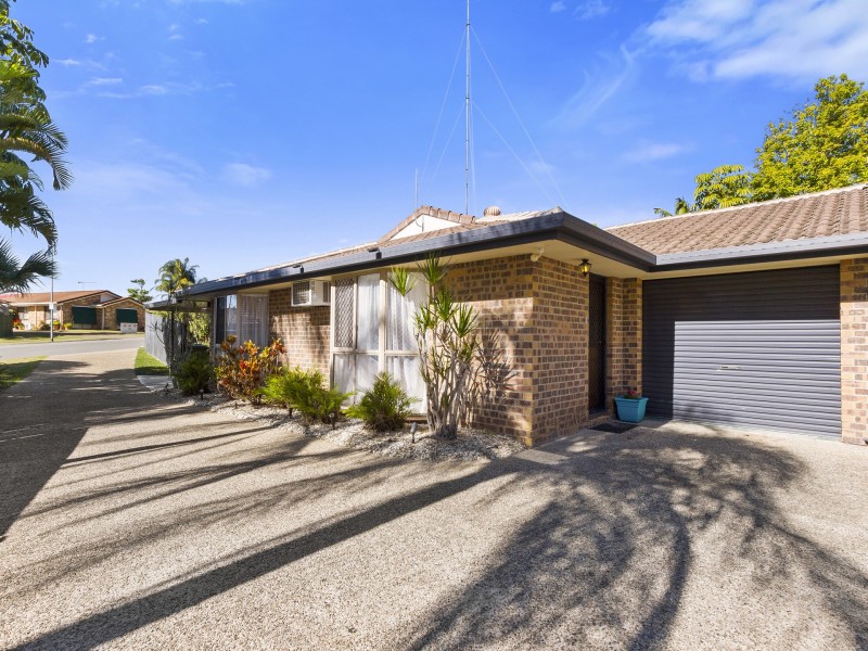 1/24 Nina Parade, Arundel QLD 4214