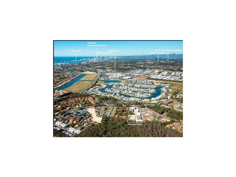 12/22 Yulia Street, Coombabah QLD 4216