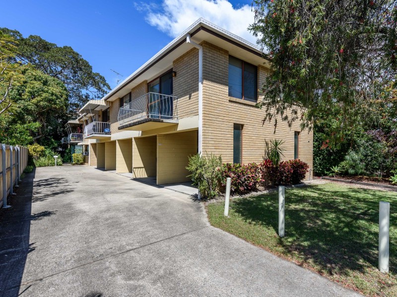 6/29 Bath Street, Labrador QLD 4215