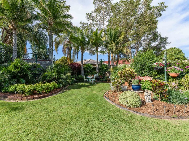 24 Arlene Park Terrace, Helensvale QLD 4212