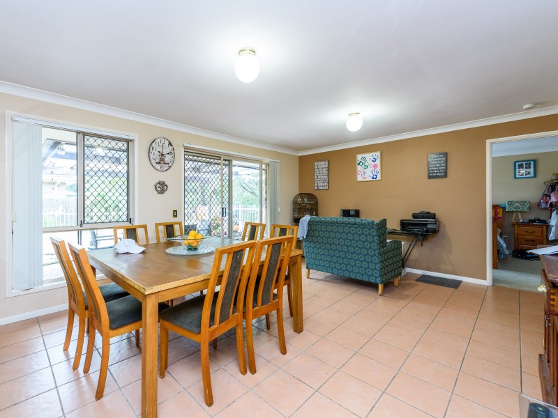 105 Henry Cotton Drive, Parkwood QLD 4214