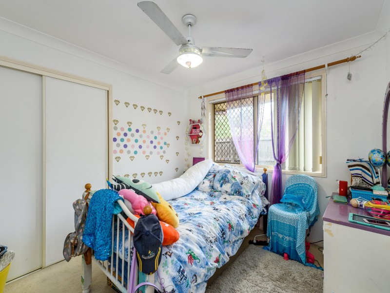 105 Henry Cotton Drive, Parkwood QLD 4214