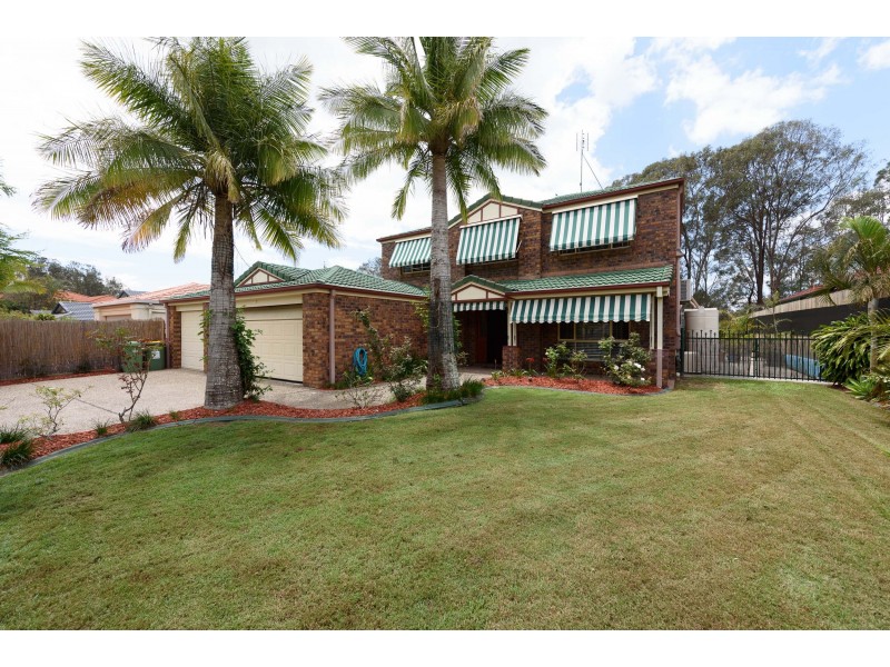 7 Yungaburra Place, Helensvale QLD 4212