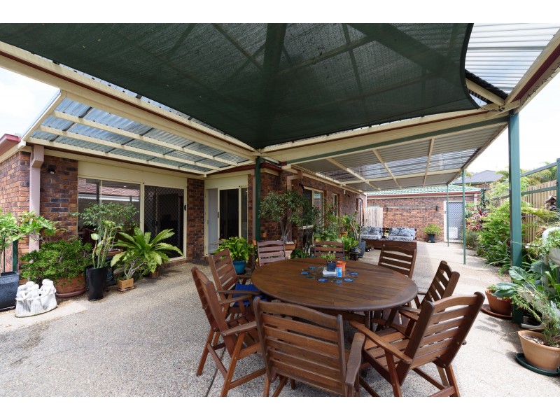 7 Yungaburra Place, Helensvale QLD 4212