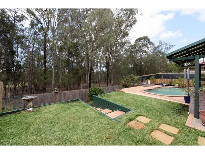 7 Yungaburra Place, Helensvale QLD 4212