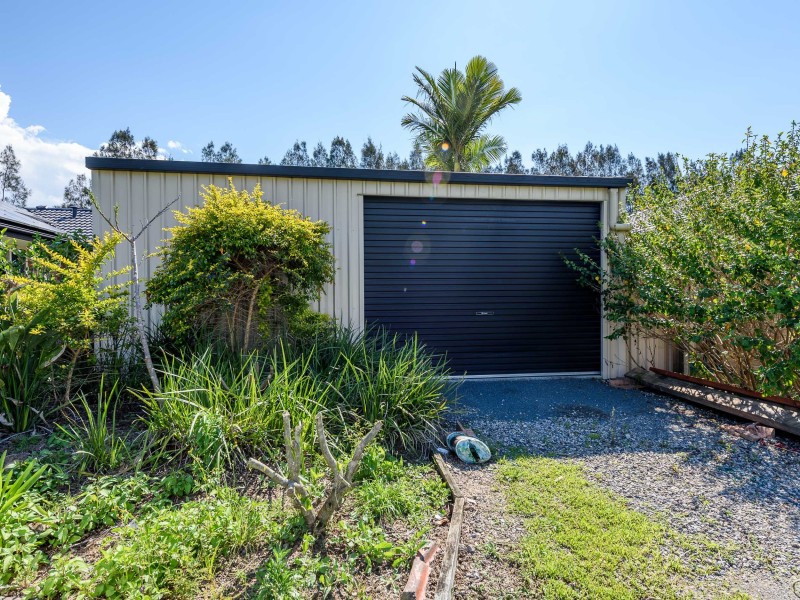 14 Rosswood Court, Helensvale QLD 4212