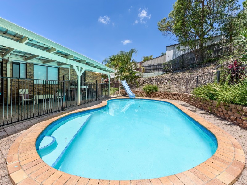 14 Cannington Place, Helensvale QLD 4212