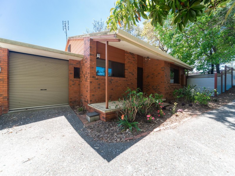 1/142 Oxley Drive, Paradise Point QLD 4216