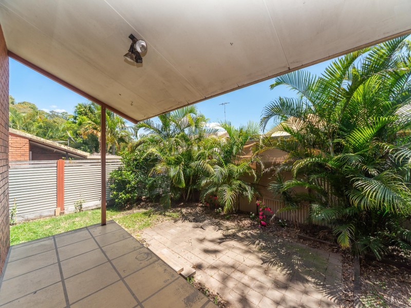1/142 Oxley Drive, Paradise Point QLD 4216