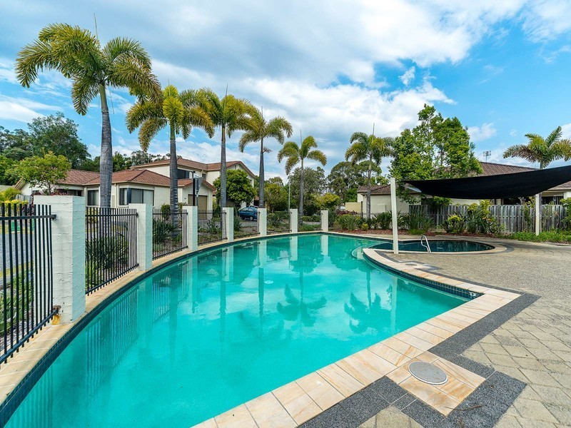 135/590 Pine Ridge Road, Coombabah QLD 4216