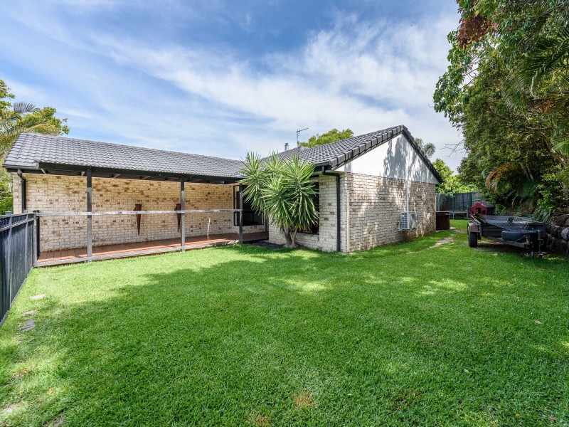 4 Johnson Parade, Ormeau Hills QLD 4208