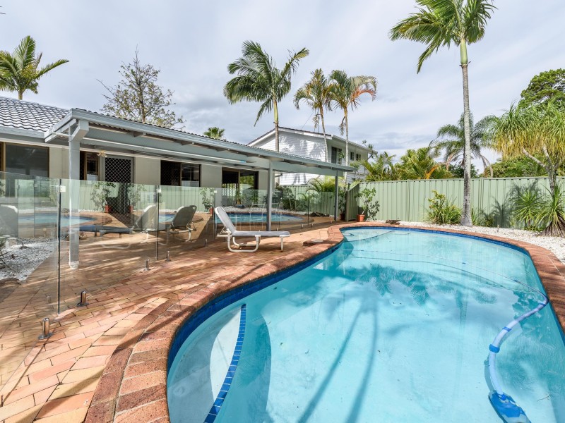 126 Columbus Drive, Hollywell QLD 4216