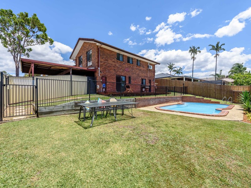50 Ridgevale Drive, Helensvale QLD 4212