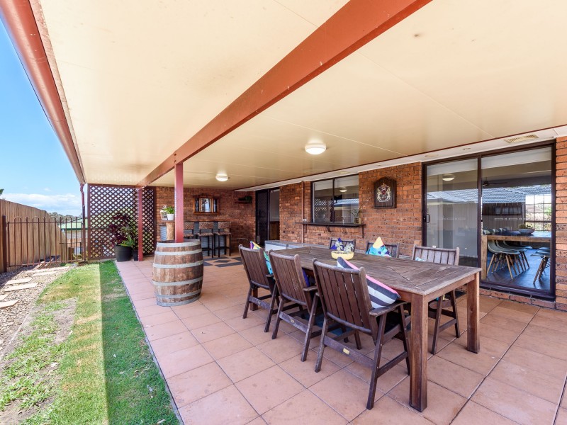 50 Ridgevale Drive, Helensvale QLD 4212