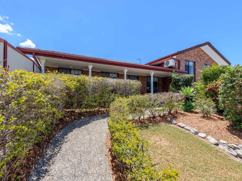 50 Ridgevale Drive, Helensvale QLD 4212