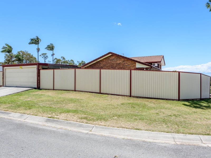 50 Ridgevale Drive, Helensvale QLD 4212
