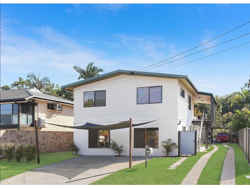68 Kumbari Close, Southport QLD 4215