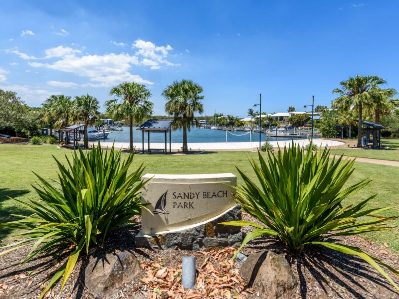1 Yendys Lane, Coomera Waters QLD 4209