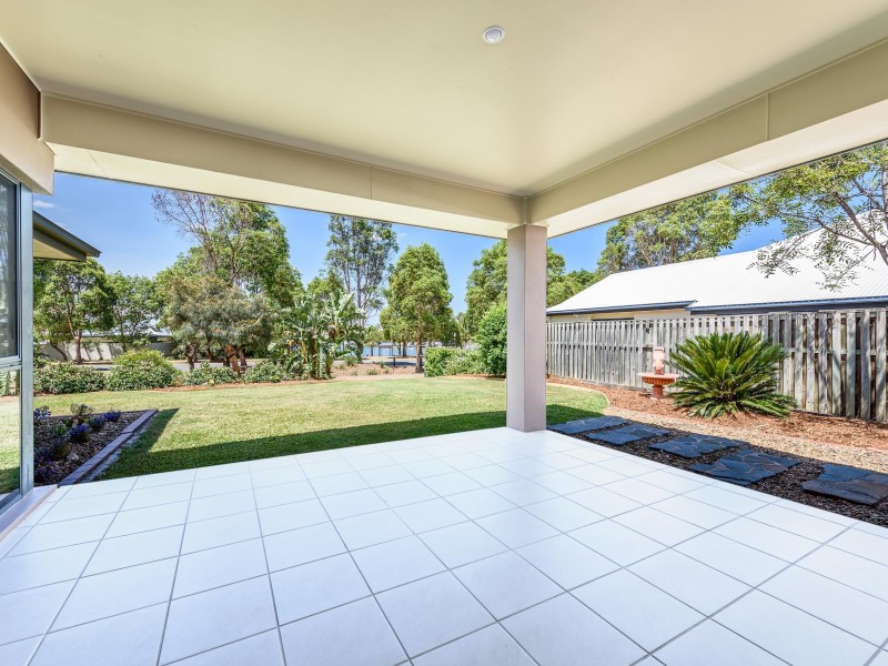 1 Yendys Lane, Coomera Waters QLD 4209