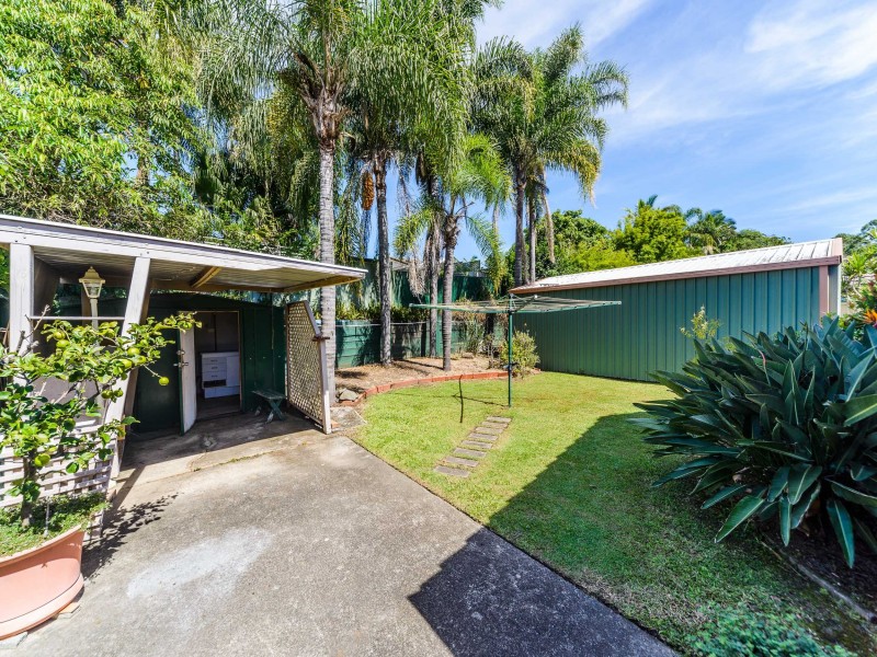 2/8 Jessica Court, Arundel QLD 4214