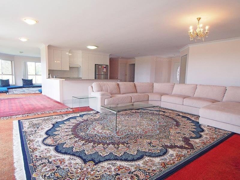 46 Uplands Drive, Parkwood QLD 4214