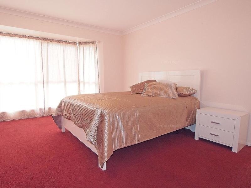 46 Uplands Drive, Parkwood QLD 4214