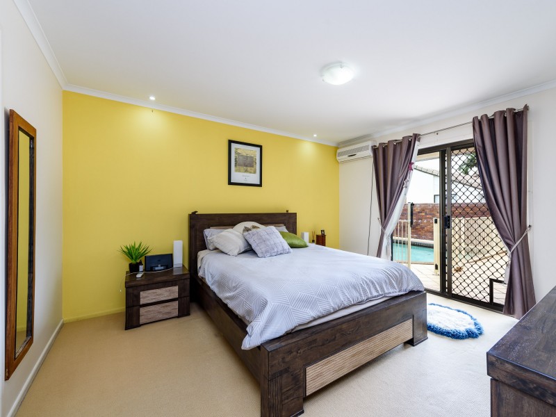 4 Pampas Court, Hollywell QLD 4216