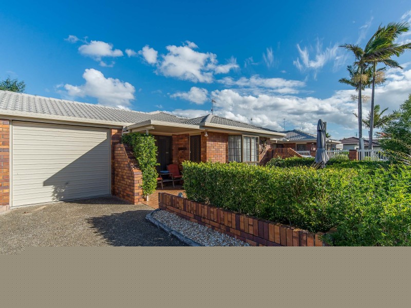 4/18 Maiala Close, Paradise Point QLD 4216
