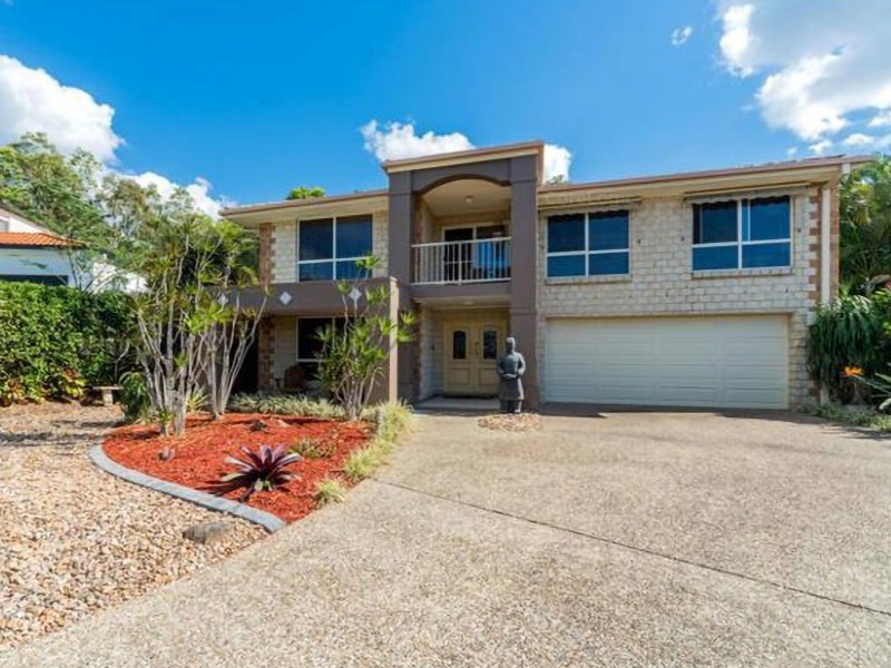 3 Moonda Court, Helensvale QLD 4212