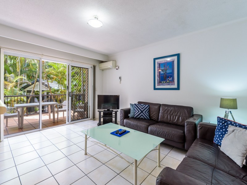 17A/220 Marine Parade, Labrador QLD 4215
