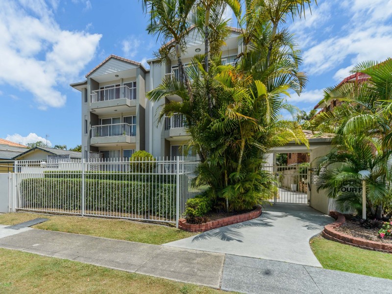 5/72 Brighton Street, Biggera Waters QLD 4216