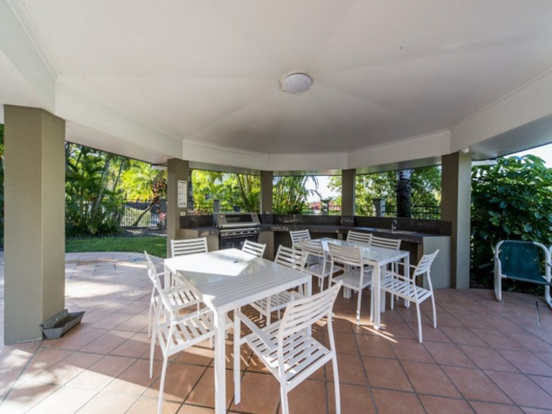 7/3-15 Fortuna Place, Parkwood QLD 4214