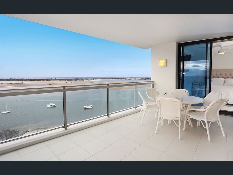 1502/230 Marine Parade, Labrador QLD 4215