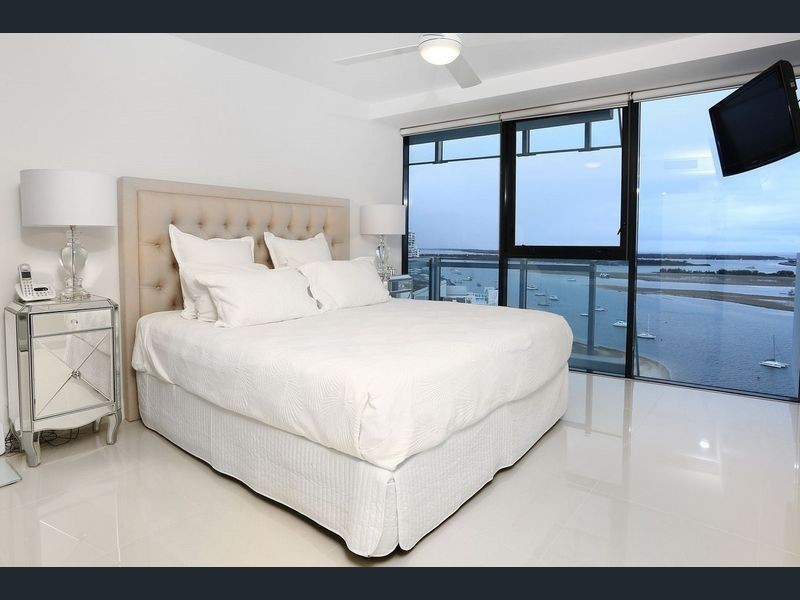 1502/230 Marine Parade, Labrador QLD 4215