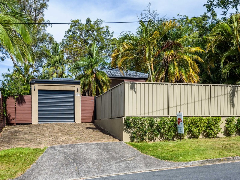 26 Berrigan Street, Southport QLD 4215