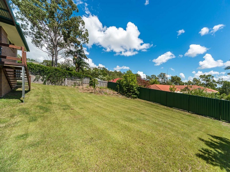 5 Dalby Court, Helensvale QLD 4212