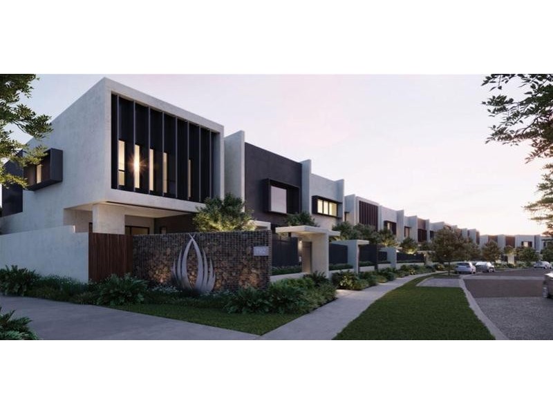 Lots 1-15/192 Greenacre Drive, Arundel QLD 4214